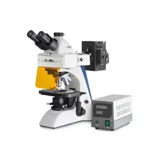 KÍNH HIỂN VI SINH HỌC 3 MẮT