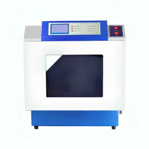 Lò Vi Sóng Phá Mẫu