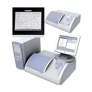 MÁY QUANG PHỔ TỬ NGOẠI KHẢ KIẾN UV-VIS