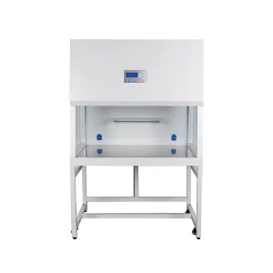 Buồng Thao Tác PCR