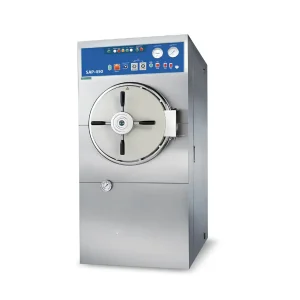 Nồi Hấp Tiệt Trùng