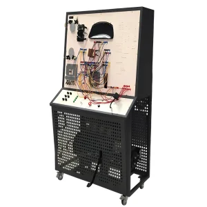 Thiết Bị Đào Tạo Hệ Thống Phanh Đỗ Điện Tử