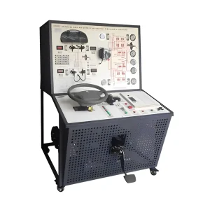 Thiết Bị Đào Tạo Hệ Thống Cân Bằng Điện Tử (ESP)