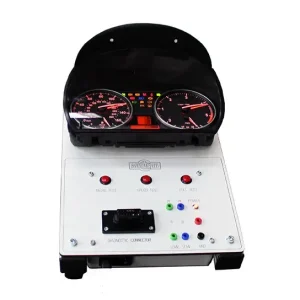 Máy đào tạo di động CAN BUS MSCAN2 AutoEDU