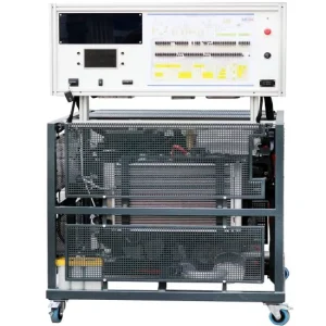 Huấn luyện động cơ hybrid MVHY1 AutoEDU