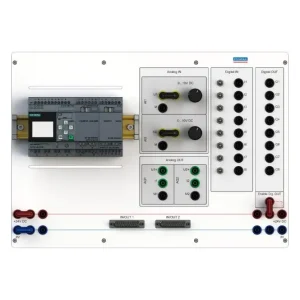 Bảng Học Tập LOGO! 8