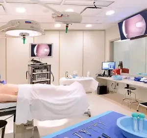 THIẾT BỊ ĐÀO TẠO ĐIỀU DƯỠNG NỘI KHOA & HỒI SỨC CẤP CỨU