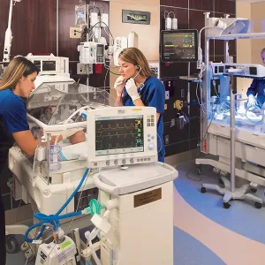 THIẾT BỊ ĐÀO TẠO ĐIỀU DƯỠNG NHI KHOA