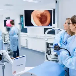 THIẾT BỊ ĐÀO TẠO PHÒNG THỰC HÀNH CHUẨN ĐOÁN - THĂM DÒ CHỨC NĂNG