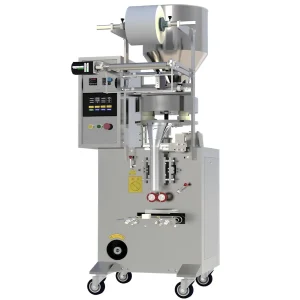 MÁY ĐÓNG GÓI TỰ ĐỘNG YS-61AF