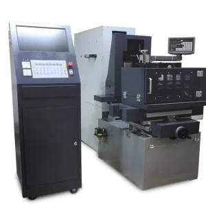 Máy cắt dây EDM CNC