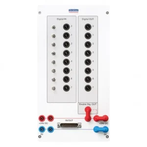 Bảng Mở Rộng Đầu Vào/Đầu Ra Số (DI/DQ) - PLC