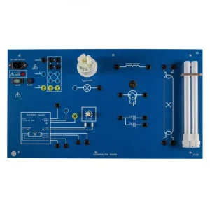 Bảng Đào Tạo Chiếu Sáng (Training Board Illumination)