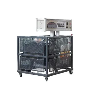 Thiết bị đào tạo động cơ xăng với hệ thống phun đa điểm (MPI) EURO 3 MVMPI1 AutoEDU