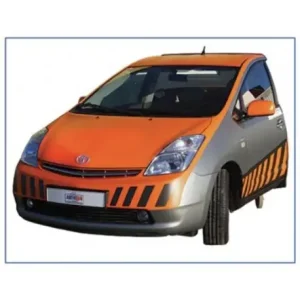 Toyota PRIUS II Hybrid ½ Thiết bị đào tạo giáo dục PMTP-01 AutoEDU