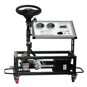 Bộ điều khiển lái điện tử Educational Trainer MSEVS1 AutoEDU