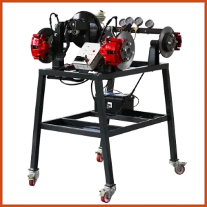 Bộ phanh Giáo dục MSSS01 AutoEDU