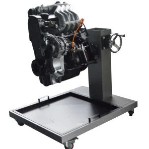 Bộ đào tạo giáo dục động cơ Diesel CR Turbo để tháo rời và lắp ráp VIVV1 RHX AutoEDU