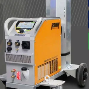 Máy hàn TIG INVERTIG.PRO DIG. 450DC Compact