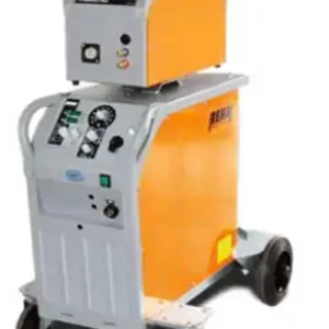 Máy hàn MIG/MAG SYNERGIC.PRO 504-4 WS