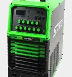 MÁY HÀN TIG XUNG 500A – TIG 500P ACDC