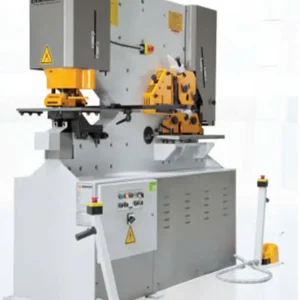 Giới thiệu về máy cắt mẫu kim loại EKM 115/180