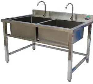 Chậu Rửa Inox GD-CR102