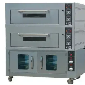 Lò Nướng Điện 2 Tầng, 12 Khay Ủ Bột – JENDAH FF2004-UBP_2_650