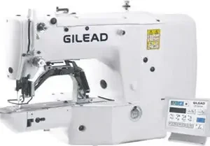 Máy đính bọ điện tử GILEAD Model GL6900/ADS