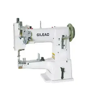 Máy may 1 kim cổ nhỏ GILEAD Model GL568-T