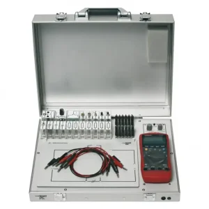 Hộp Thực Hành mobileLab DC