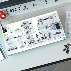 Kỹ thuật điều khiển