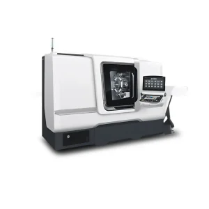 Máy tiện CNC