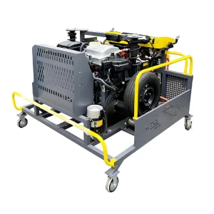 TBĐT vận hành và chẩn đoán động cơ Toyota 1NZ-FXE Hybrid