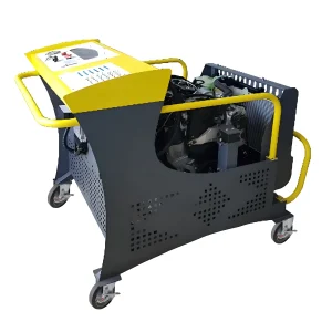 TBĐT vận hành và chẩn đoán động cơ Hyundai D4EA