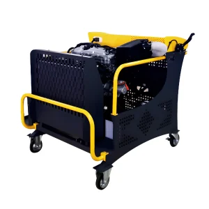 TBĐT vận hành và chẩn đoán động cơ Hyundai D4HB