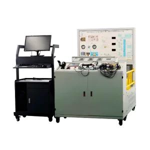 TBĐT hệ thống điều hòa tự động