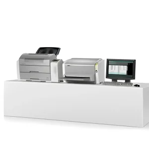 Bộ Thiết Bị Kiểm Tra Máy X-Quang