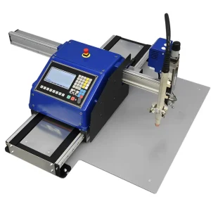 Máy Cắt Plasma & Oxy-Nhiên Liệu