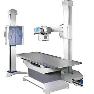 Máy X-Quang Thường Quy Tần Số Cao