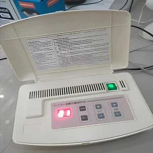 Thiết Bị Điện Xung Trị Liệu