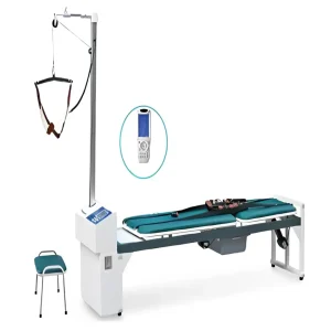Thiết Bị Kéo Giãn Cột Sống Trị Liệu