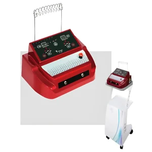 Thiết Bị Sóng Laser Điều Trị