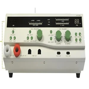 Thiết Bị Sóng Ngắn Trị Liệu