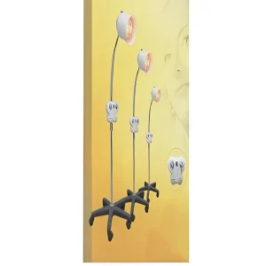 Thiết bị ánh sáng xung trị liệu