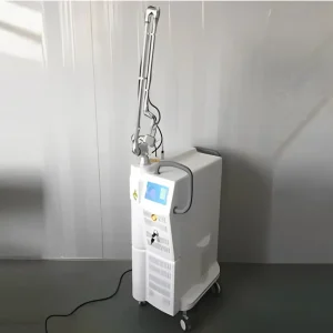 Thiết bị laser CO2 trị liệu
