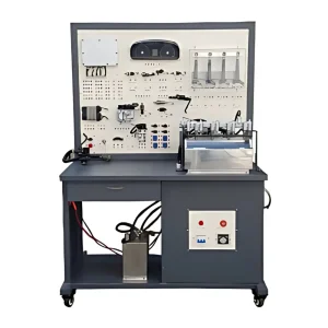 HT nhiên liệu phun xăng trực tiếp