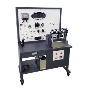 Hệ thống nhiên liệu Diesel CRDI