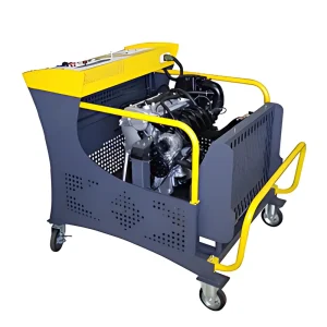 Thiết bị đào tạo vận hành và chẩn đoán động cơ