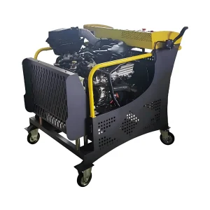 TBĐT vận hành và chẩn đoán động cơ phun xăng trực tiếp (GDI)